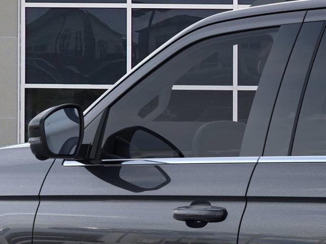 new 2026 Ford Expedition car, priced at $88,069