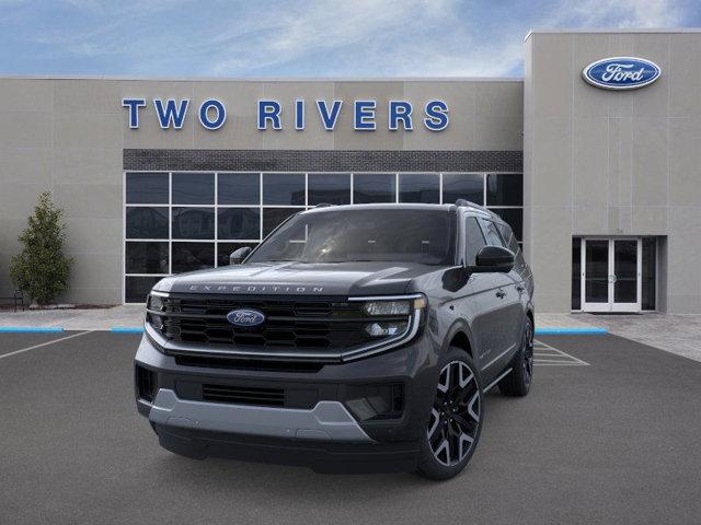new 2026 Ford Expedition car, priced at $88,069