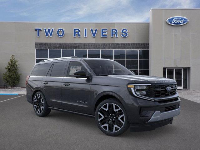 new 2026 Ford Expedition car, priced at $88,069