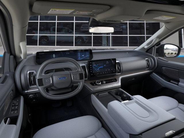 new 2026 Ford Expedition car, priced at $88,069