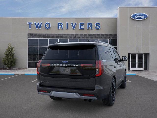 new 2026 Ford Expedition car, priced at $88,069