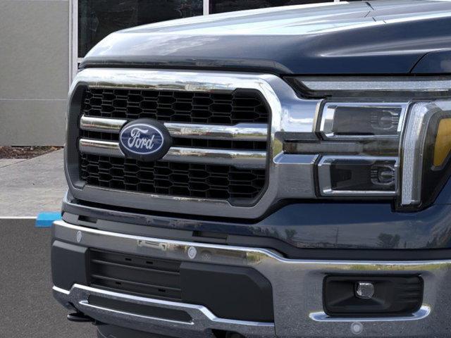 new 2026 Ford F-150 car, priced at $66,278
