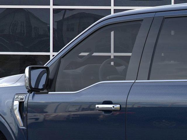 new 2026 Ford F-150 car, priced at $66,278