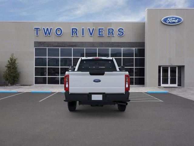 new 2026 Ford F-250 car, priced at $50,441