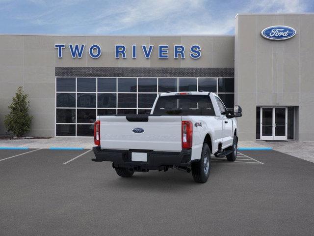 new 2026 Ford F-250 car, priced at $50,441