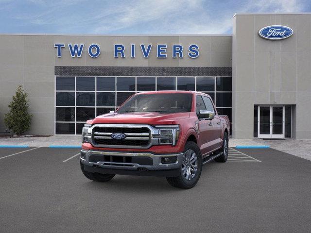 new 2026 Ford F-150 car, priced at $64,141