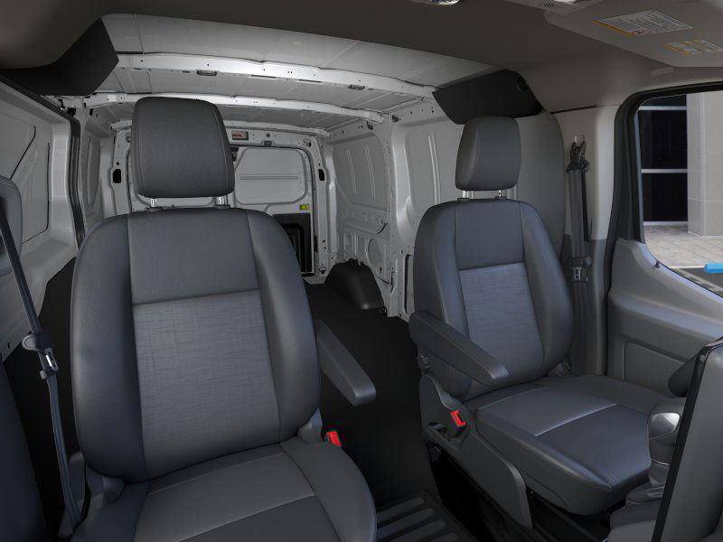 new 2026 Ford Transit-250 car, priced at $46,881