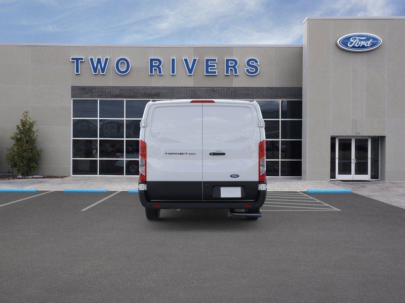 new 2026 Ford Transit-250 car, priced at $48,381