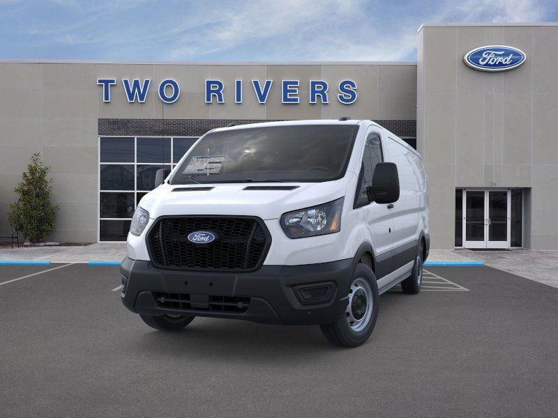 new 2026 Ford Transit-250 car, priced at $46,881