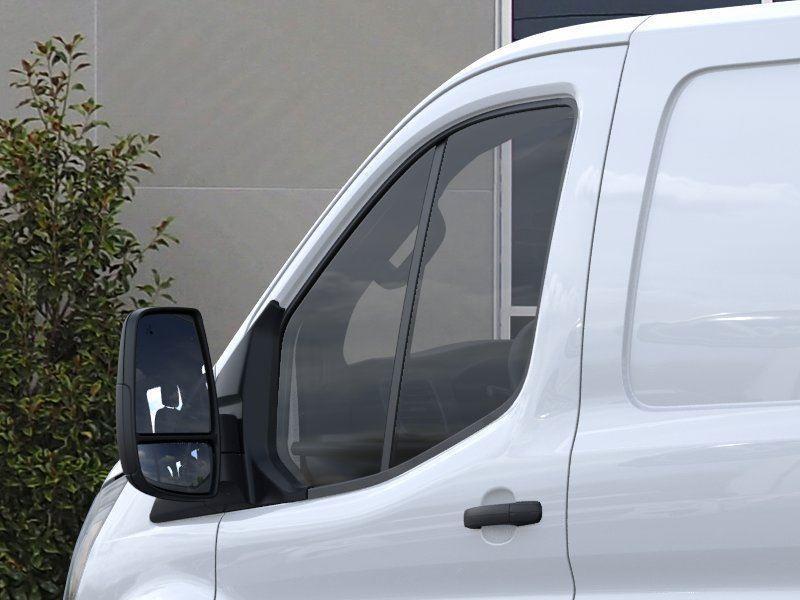 new 2026 Ford Transit-250 car, priced at $48,381