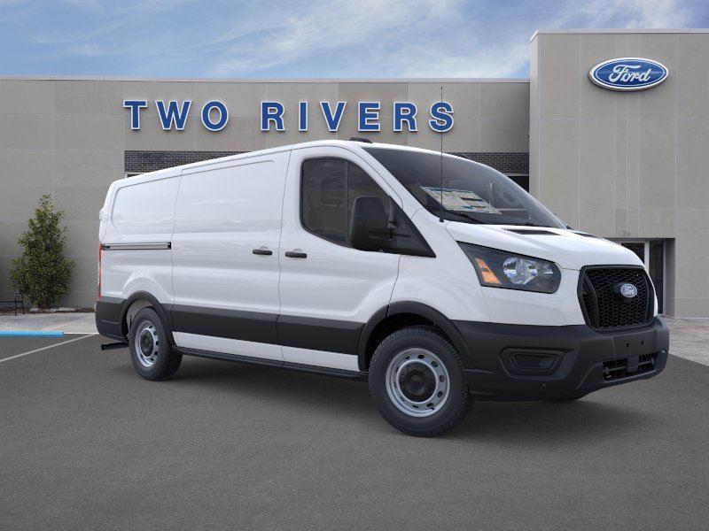 new 2026 Ford Transit-250 car, priced at $48,381