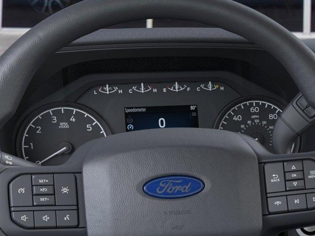 new 2026 Ford F-150 car, priced at $45,804