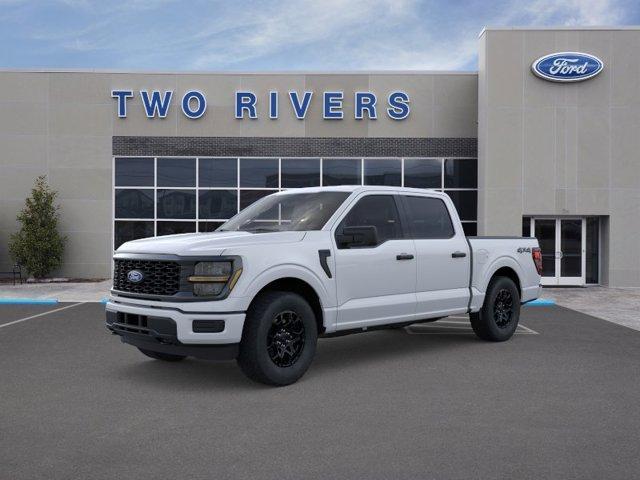 new 2026 Ford F-150 car, priced at $45,804