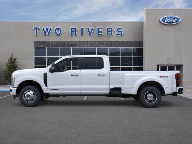 new 2026 Ford F-350 car, priced at $104,005