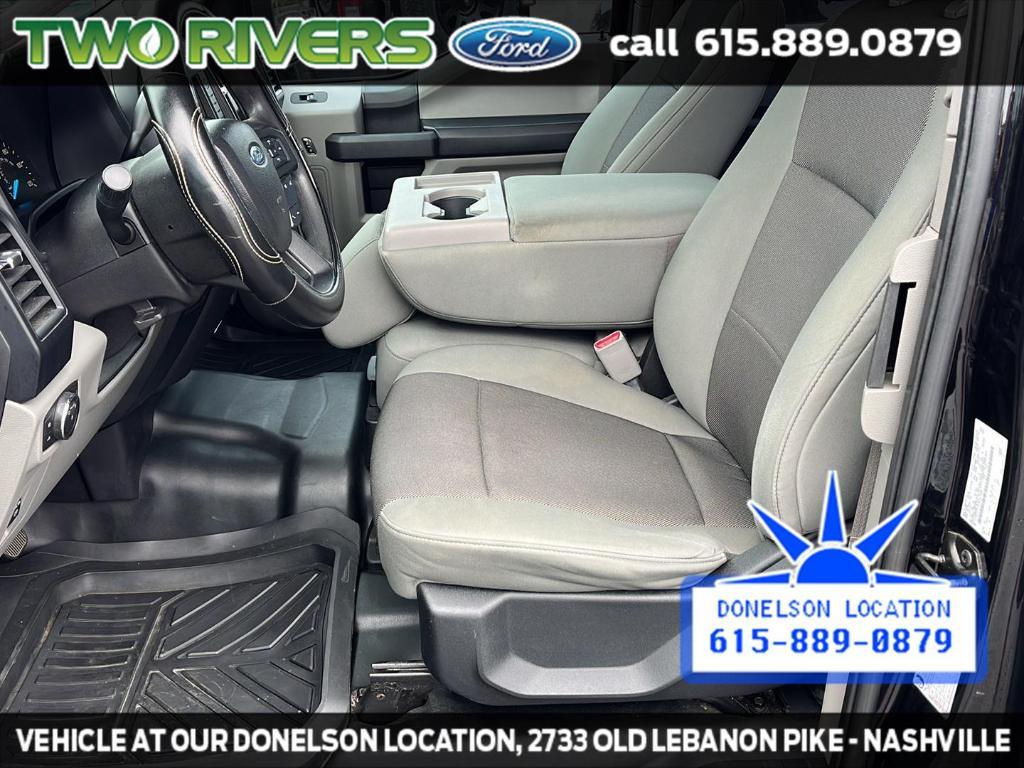 used 2016 Ford F-150 car, priced at $17,388