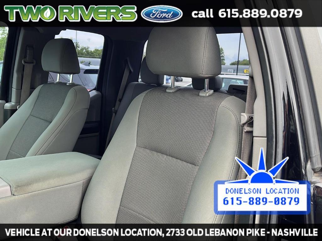 used 2016 Ford F-150 car, priced at $17,388