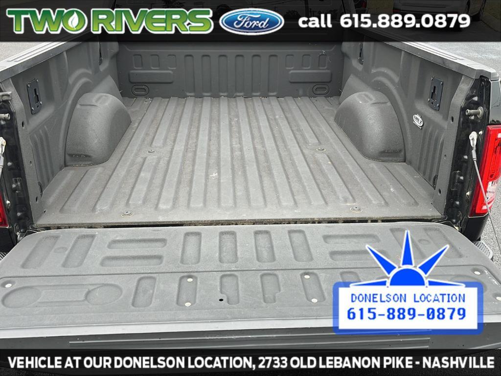 used 2016 Ford F-150 car, priced at $17,388