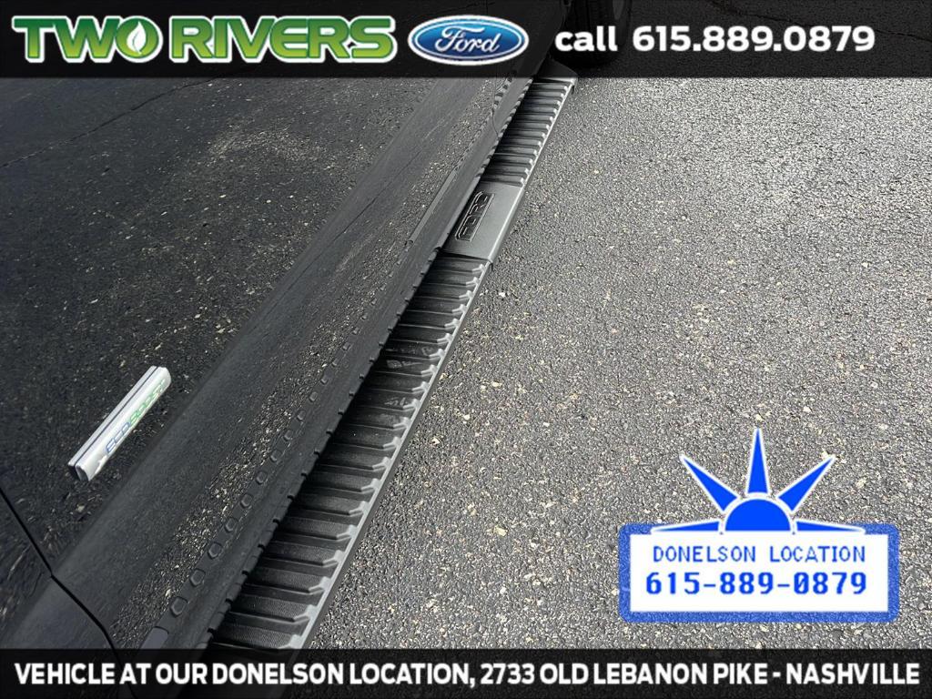 used 2016 Ford F-150 car, priced at $17,388