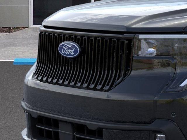 new 2026 Ford Maverick car, priced at $37,006