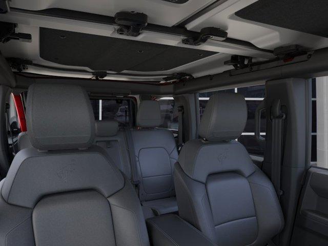 new 2026 Ford Bronco car, priced at $60,695