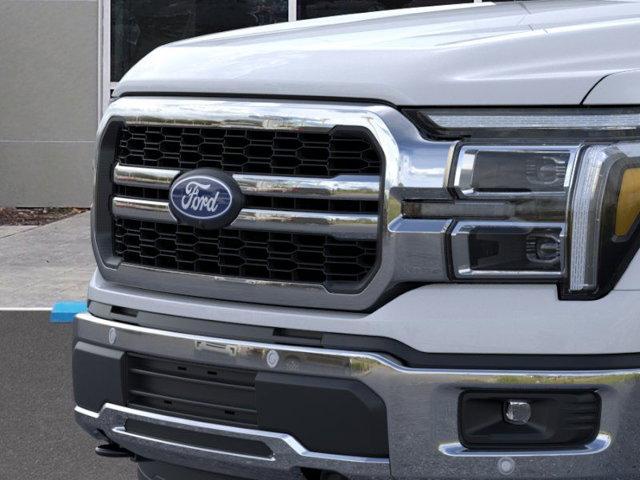 new 2025 Ford F-150 car, priced at $67,514