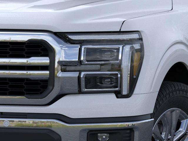 new 2025 Ford F-150 car, priced at $67,514