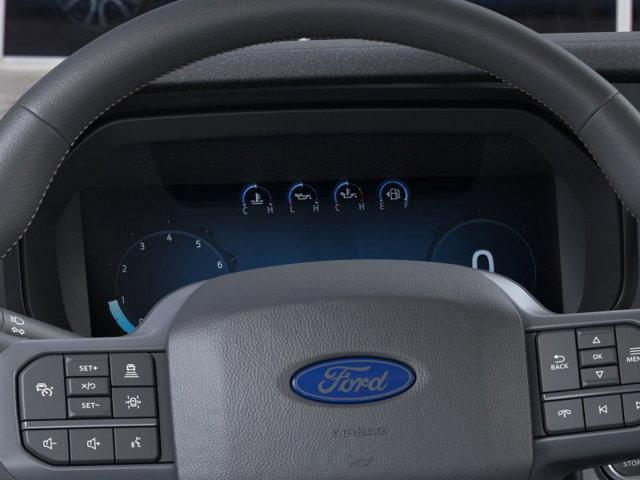 new 2025 Ford F-150 car, priced at $67,514