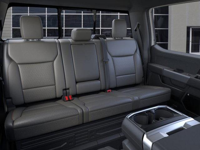 new 2025 Ford F-150 car, priced at $67,514