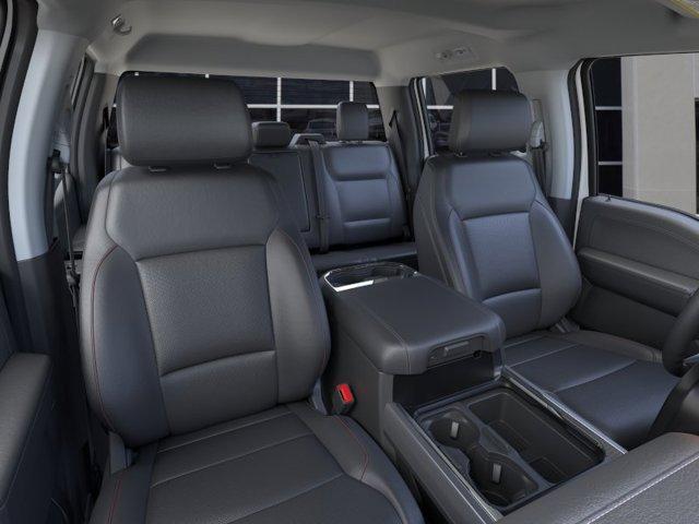 new 2026 Ford F-250 car, priced at $80,888