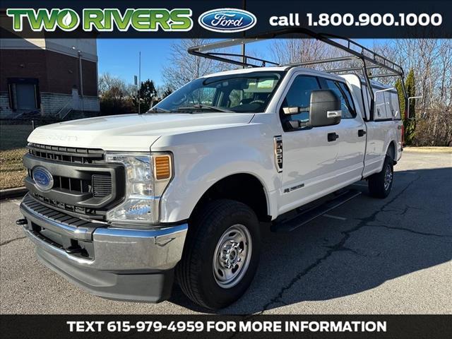 used 2022 Ford F-350 car, priced at $33,980