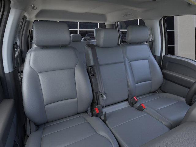 new 2025 Ford F-250 car, priced at $65,965