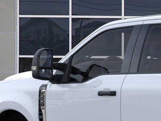 new 2025 Ford F-250 car, priced at $65,965