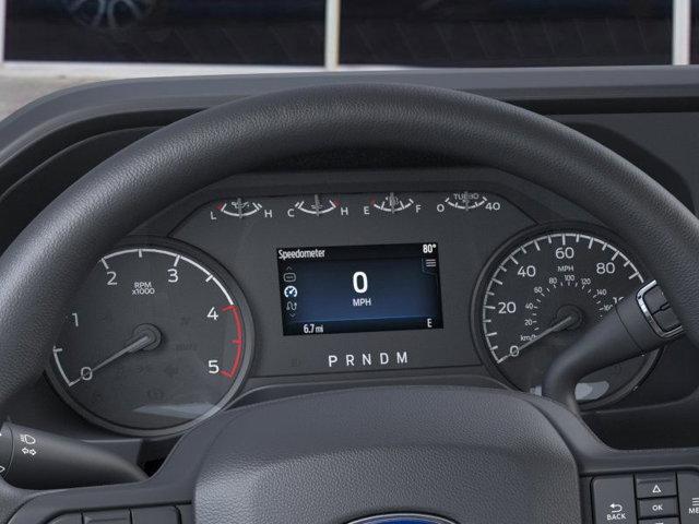 new 2025 Ford F-250 car, priced at $65,965