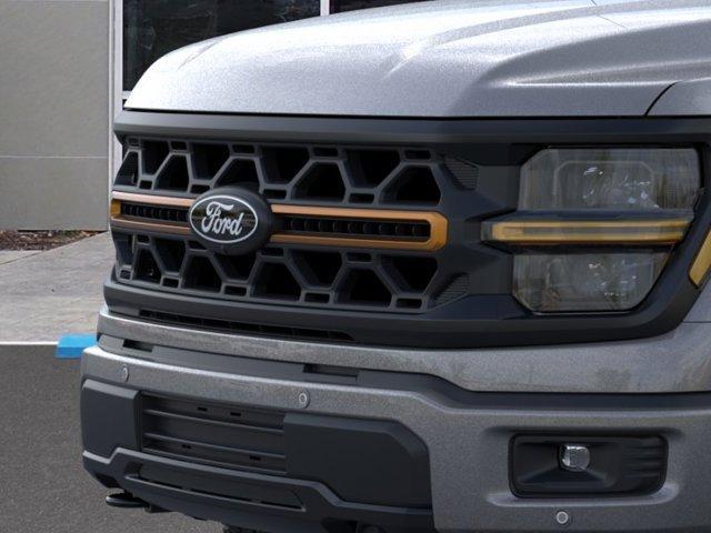 new 2026 Ford F-150 car, priced at $60,377