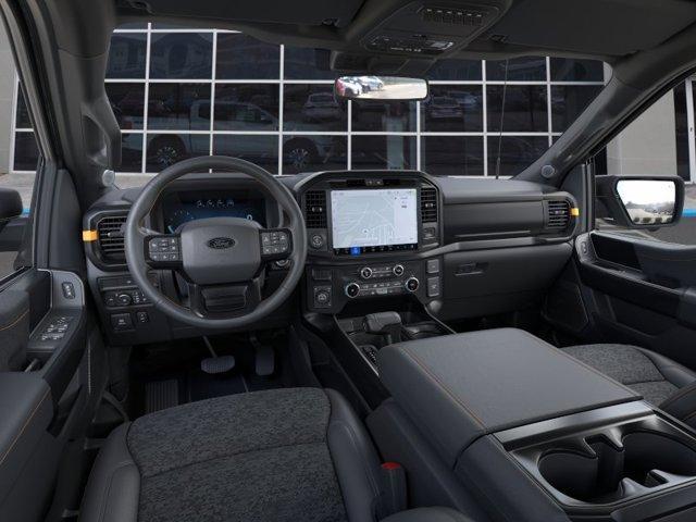 new 2026 Ford F-150 car, priced at $60,377