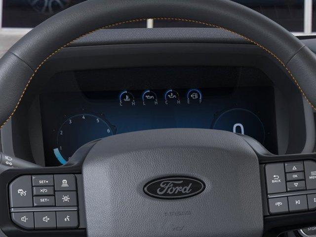 new 2026 Ford F-150 car, priced at $60,377
