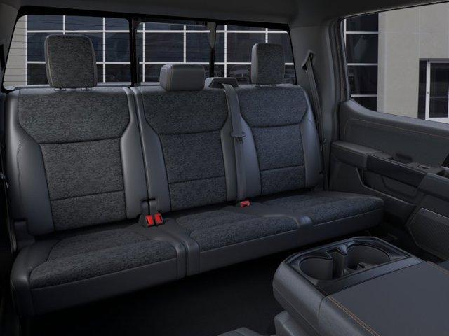 new 2026 Ford F-150 car, priced at $60,377