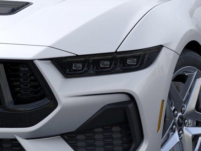 new 2026 Ford Mustang car, priced at $49,674