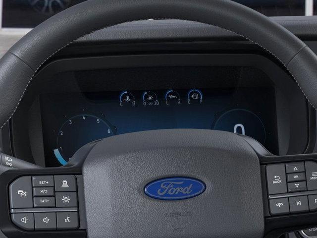 new 2026 Ford F-150 car, priced at $80,737