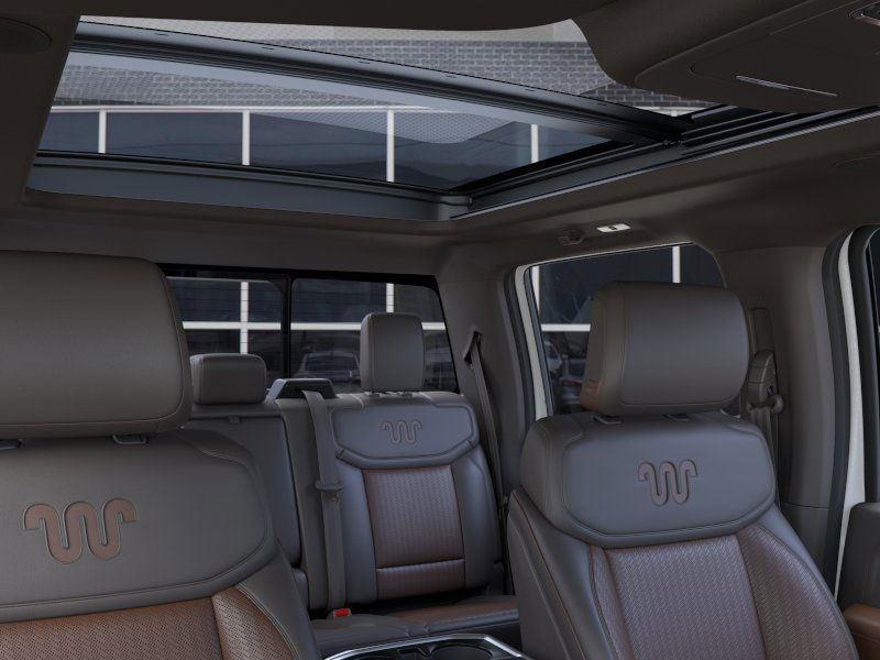 new 2026 Ford F-150 car, priced at $75,729