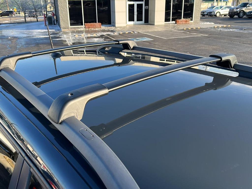 used 2016 Jeep Cherokee car, priced at $9,988