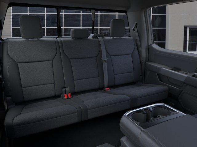 new 2026 Ford F-150 car, priced at $52,906