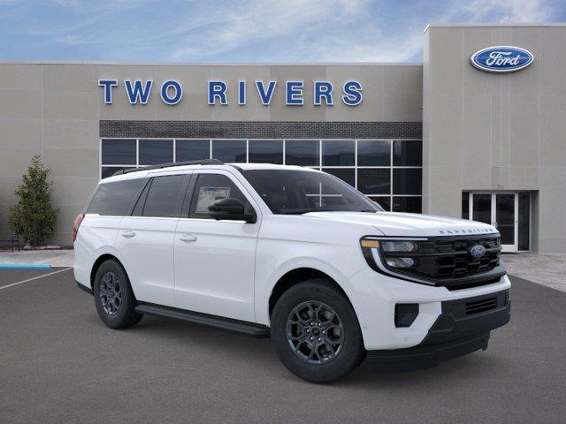 new 2026 Ford Expedition car, priced at $64,078