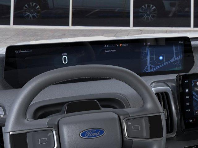 new 2026 Ford Expedition car, priced at $64,078