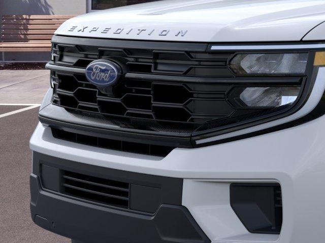 new 2026 Ford Expedition car, priced at $66,783
