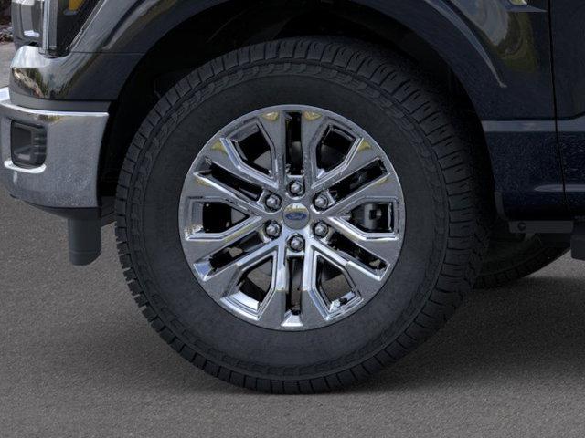 new 2025 Ford F-150 car, priced at $65,660