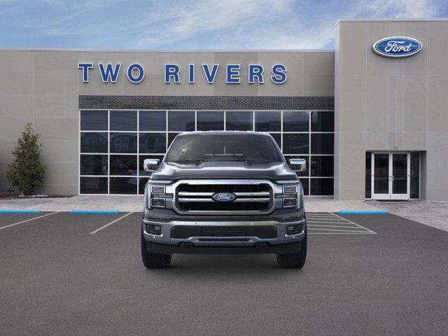 new 2025 Ford F-150 car, priced at $65,660