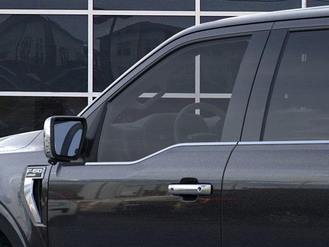 new 2025 Ford F-150 car, priced at $65,660