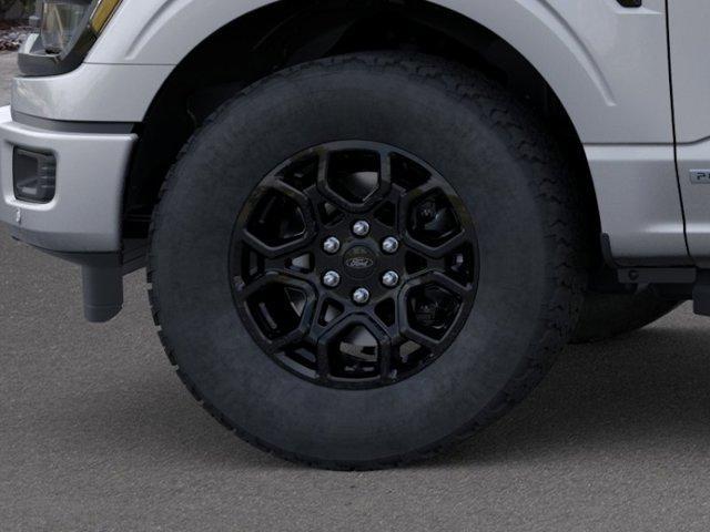 new 2026 Ford F-150 car, priced at $60,435