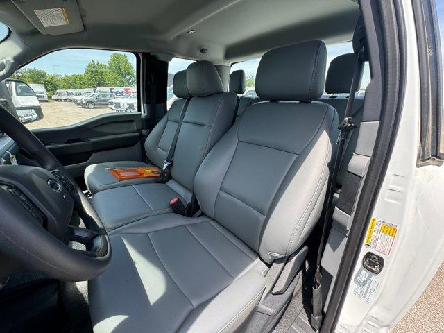 new 2025 Ford F-250 car, priced at $57,264